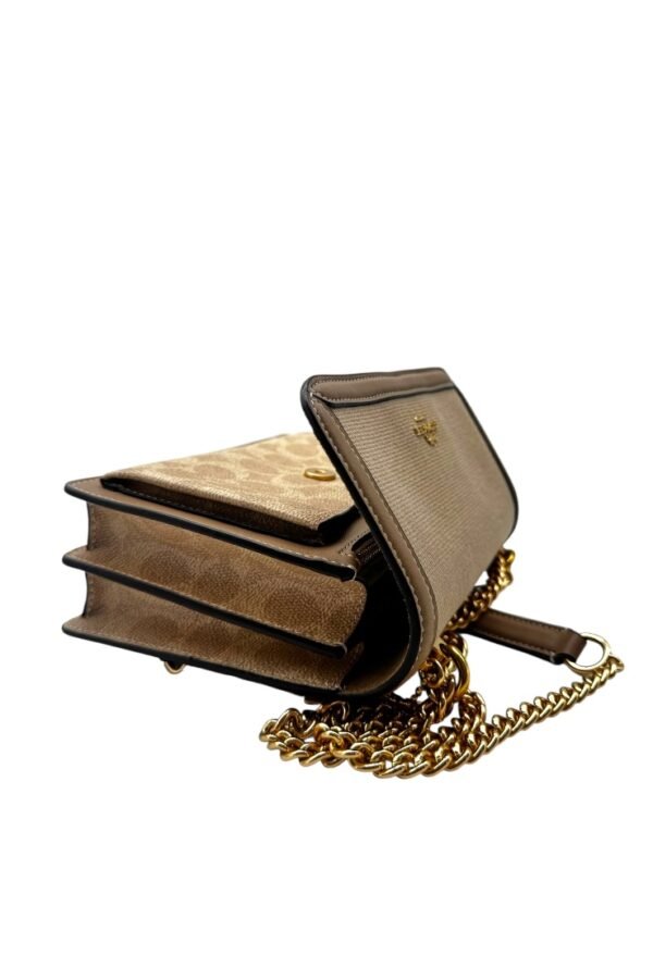 COACH -  MINI KLARE CROSSBODY - Image 7